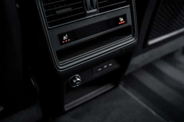 Porsche Cayenne E-Hybrid (2024) thumbnail 27