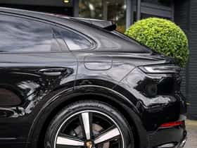 Porsche Cayenne E-Hybrid (2025) thumbnail 28