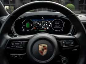 Porsche Cayenne E-Hybrid (2025) thumbnail 29