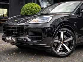 Porsche Cayenne E-Hybrid (2025) thumbnail 31