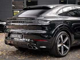 Porsche Cayenne E-Hybrid (2025) thumbnail 32