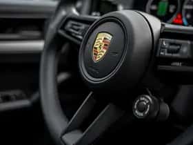 Porsche Cayenne E-Hybrid (2025) thumbnail 35