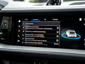 Porsche Cayenne E-Hybrid (2025) thumbnail 40