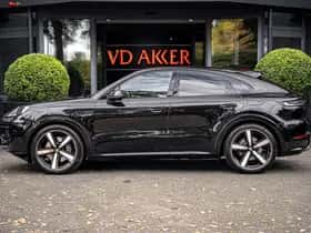 Porsche Cayenne E-Hybrid (2025) thumbnail 6