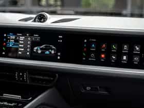 Porsche Cayenne E-Hybrid (2025) thumbnail 8