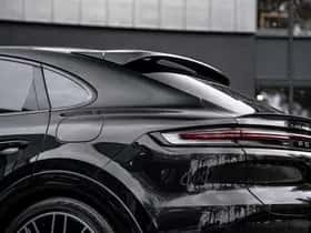 Porsche Cayenne E-Hybrid (2024) thumbnail 13