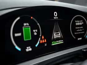 Porsche Cayenne E-Hybrid (2024) thumbnail 14