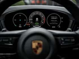 Porsche Cayenne E-Hybrid (2024) thumbnail 19