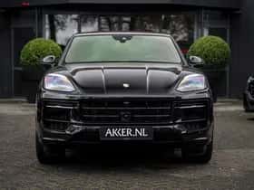 Porsche Cayenne E-Hybrid (2024) thumbnail 21