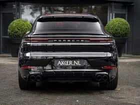 Porsche Cayenne E-Hybrid (2024) thumbnail 22
