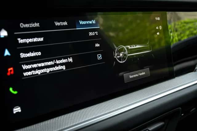 Porsche Cayenne E-Hybrid (2024) thumbnail 23