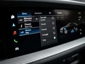 Porsche Cayenne E-Hybrid (2024) thumbnail 23