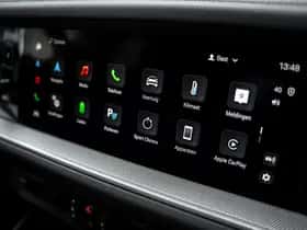 Porsche Cayenne E-Hybrid (2024) thumbnail 26