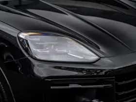 Porsche Cayenne E-Hybrid (2024) thumbnail 9