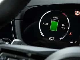 Porsche Cayenne E-Hybrid (2024) thumbnail 11