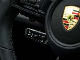 Porsche Cayenne E-Hybrid (2024) thumbnail 12
