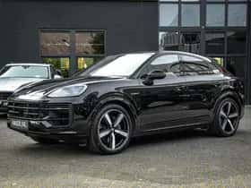 Porsche Cayenne E-Hybrid (2024) thumbnail 13