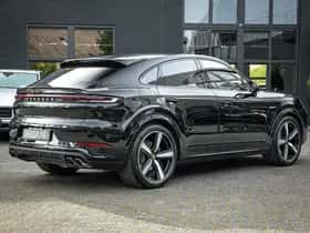 Porsche Cayenne E-Hybrid (2024) thumbnail 14