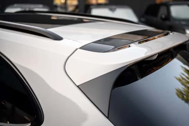 Porsche Cayenne E-Hybrid (2023) thumbnail 17