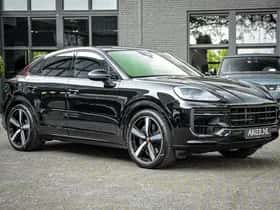 Porsche Cayenne E-Hybrid (2024) thumbnail 17