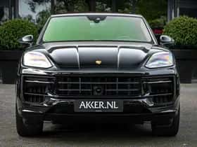 Porsche Cayenne E-Hybrid (2024) thumbnail 21