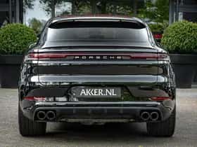Porsche Cayenne E-Hybrid (2024) thumbnail 22
