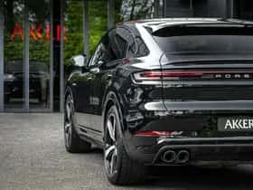 Porsche Cayenne E-Hybrid (2024) thumbnail 28