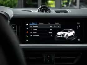 Porsche Cayenne E-Hybrid (2024) thumbnail 7