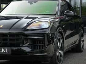 Porsche Cayenne E-Hybrid (2024) thumbnail 9