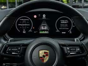 Porsche Cayenne E-Hybrid (2024) thumbnail 10