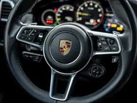 Porsche Cayenne E-Hybrid (2023) thumbnail 11