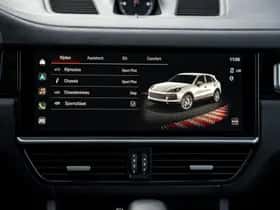 Porsche Cayenne E-Hybrid (2023) thumbnail 14