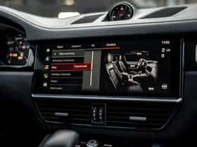 Porsche Cayenne E-Hybrid (2023) thumbnail 19