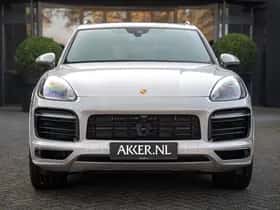 Porsche Cayenne E-Hybrid (2023) thumbnail 21
