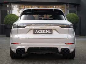 Porsche Cayenne E-Hybrid (2023) thumbnail 22