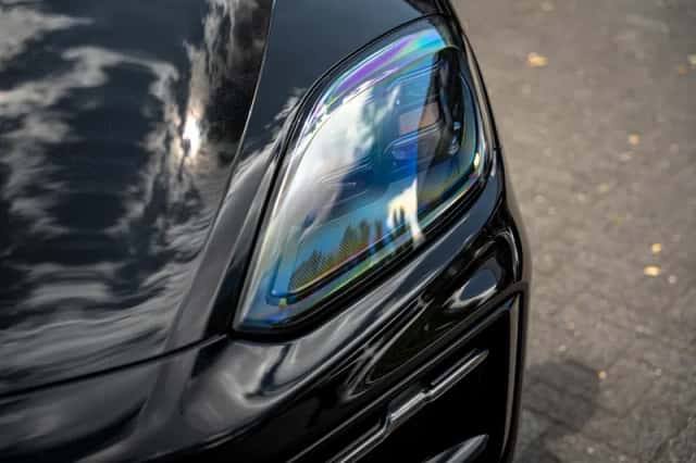Porsche Cayenne E-Hybrid (2025) thumbnail 24