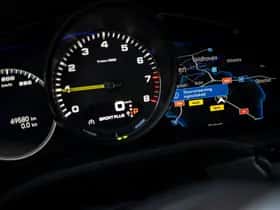 Porsche Cayenne E-Hybrid (2023) thumbnail 24