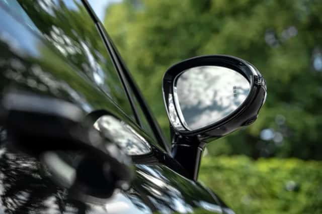 Porsche Cayenne E-Hybrid (2025) thumbnail 25