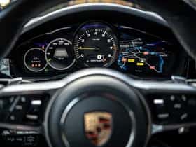 Porsche Cayenne E-Hybrid (2023) thumbnail 26