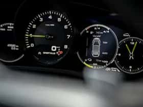 Porsche Cayenne E-Hybrid (2023) thumbnail 27
