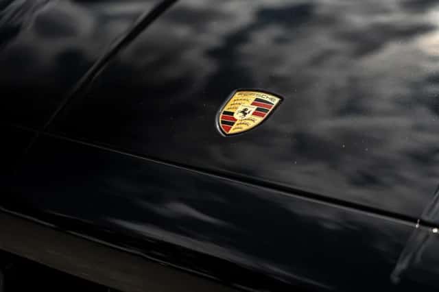 Porsche Cayenne E-Hybrid (2025) thumbnail 29