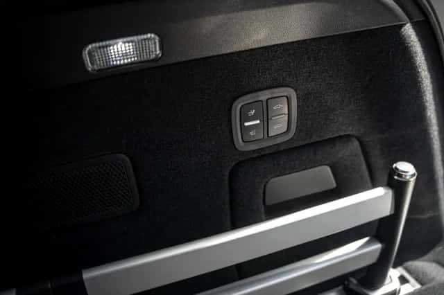Porsche Cayenne E-Hybrid (2025) thumbnail 30