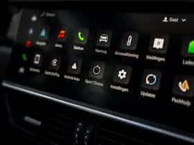 Porsche Cayenne E-Hybrid (2023) thumbnail 32