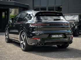 Porsche Cayenne E-Hybrid (2025) thumbnail 11