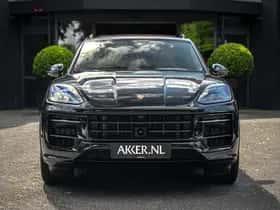 Porsche Cayenne E-Hybrid (2025) thumbnail 14
