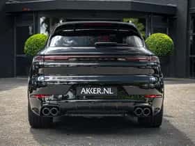 Porsche Cayenne E-Hybrid (2025) thumbnail 15
