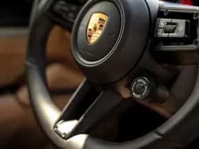 Porsche Cayenne E-Hybrid (2025) thumbnail 17