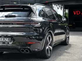 Porsche Cayenne E-Hybrid (2025) thumbnail 19