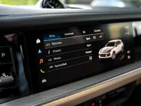 Porsche Cayenne E-Hybrid (2025) thumbnail 21