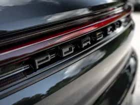 Porsche Cayenne E-Hybrid (2025) thumbnail 35